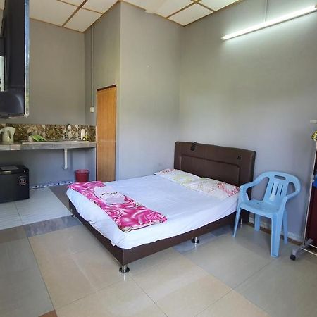 Chalet Kampong Semawar Kuala Kangsar Eksteriør bilde