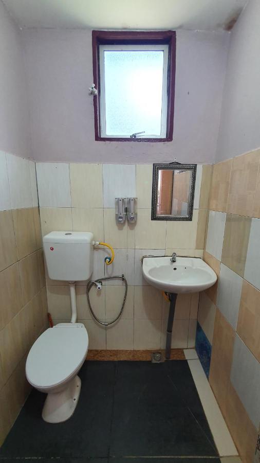 Chalet Kampong Semawar Kuala Kangsar Eksteriør bilde