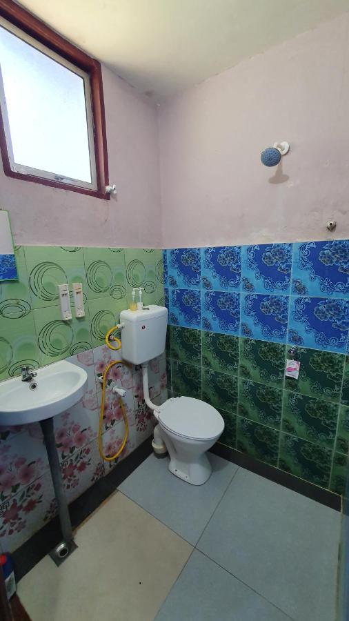 Chalet Kampong Semawar Kuala Kangsar Eksteriør bilde