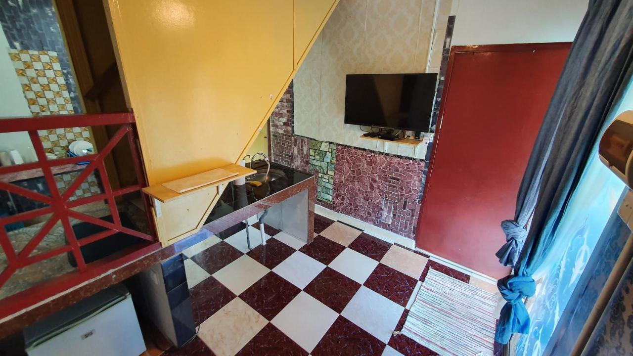 Chalet Kampong Semawar Kuala Kangsar Eksteriør bilde