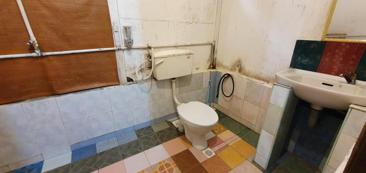 Chalet Kampong Semawar Kuala Kangsar Eksteriør bilde