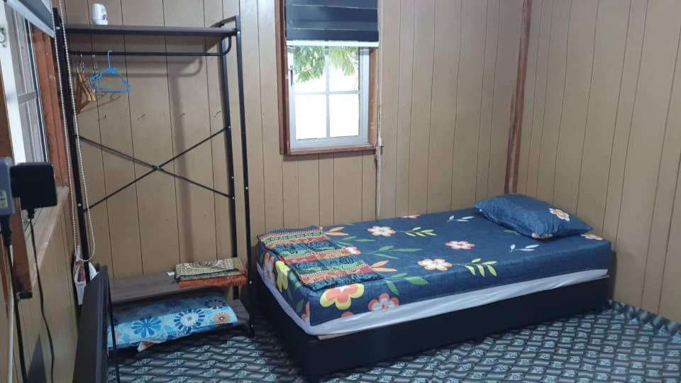 Chalet Kampong Semawar Kuala Kangsar Eksteriør bilde