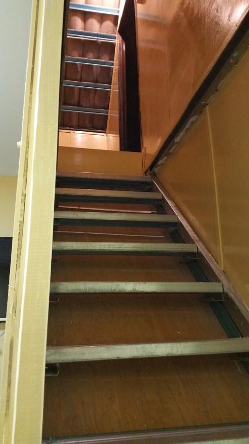 Chalet Kampong Semawar Kuala Kangsar Eksteriør bilde